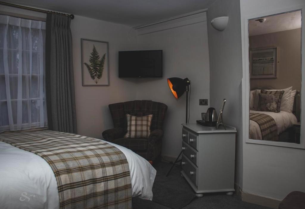 The Angel Inn Wangford Bagian luar foto