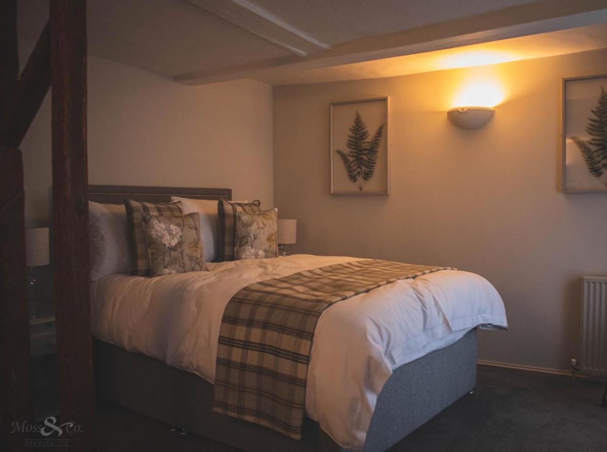 The Angel Inn Wangford Bagian luar foto